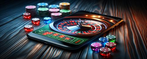 Basaribet giris Casino
